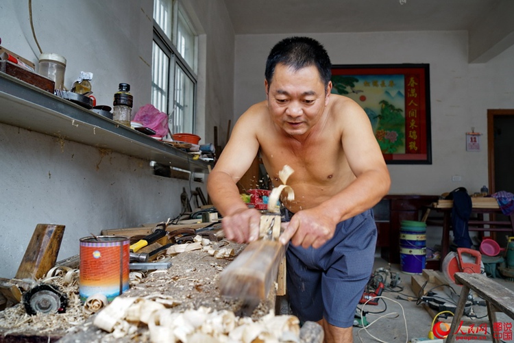 중국 저장 창싱, 천 년에 걸친 ‘장인 정신’의 계승