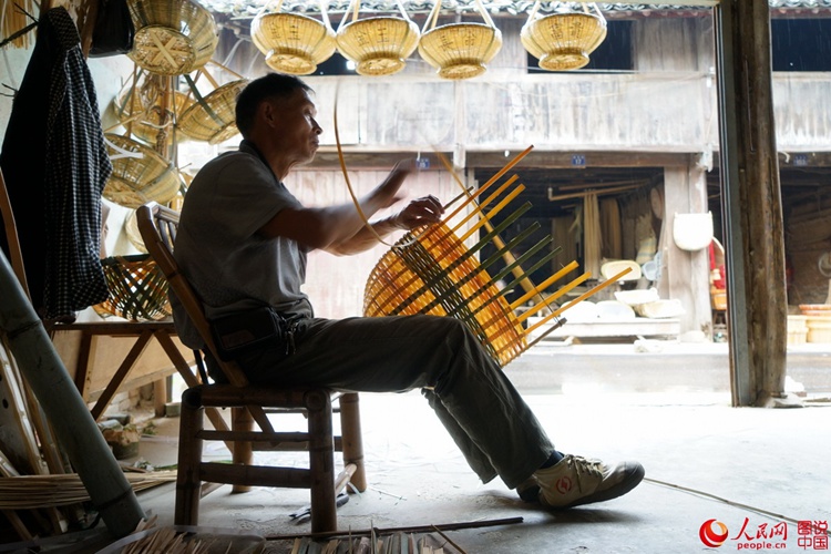 중국 저장 창싱, 천 년에 걸친 ‘장인 정신’의 계승