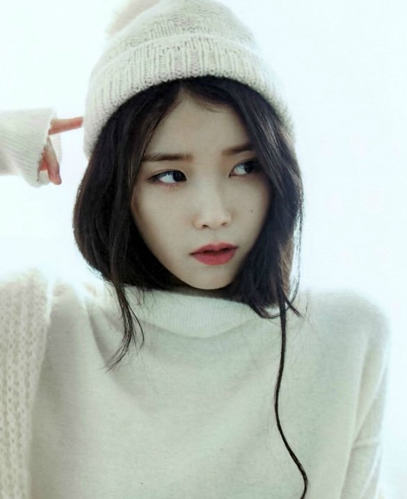 가을 패션 아이템 모자! 아이유 선미 트와이스 디리러바 등 中韓 여스타들이 말하는 ‘모자 패션’의 정석