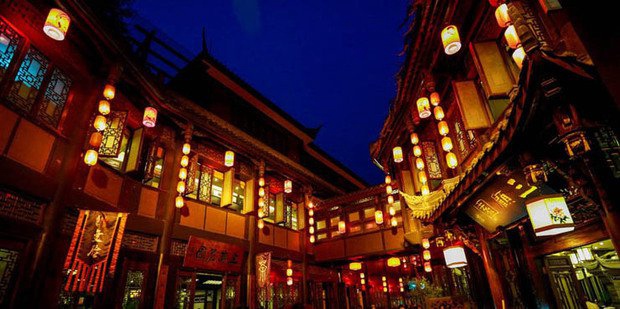중국 ‘살기 좋은 도시 TOP 10’ 공개, 가을에 떠나는 여행