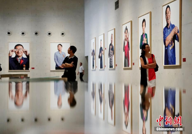 중국 국내 첫 박물관급 영상예술관 후난 창사에 준공
