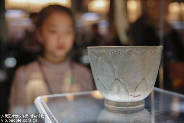 중국 허난에 ‘여요(汝窯) 박물관’ 개장, 여요 문화의 매력에 빠지다