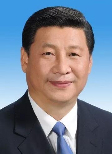 공산당 19기 1중전회서 시진핑을 중앙위원회 총서기로 선출