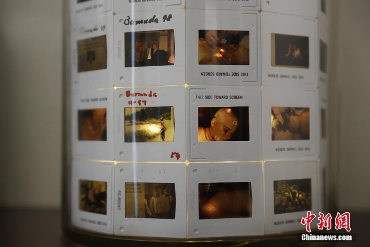 ‘중국계 명탐정’ 리창위! 리창위법정과학박물관 상하이에서 개관