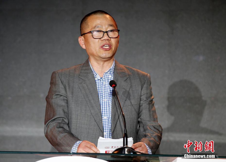 ‘영향중국’ 2017년도 인물 순위 공개…2017년을 빛낸 중국인