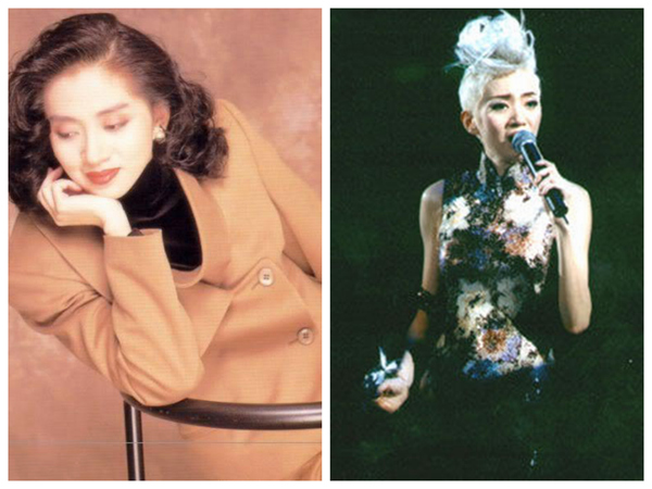 ‘슈가맨’ 이지연 화제! 80~90년대 중한 가요계 주름잡던 女가수 재조명