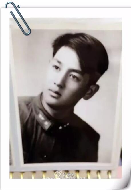 [추억의 사진전] 중국 SNS에서 화제된 ‘부모님의 찬란했던 젊은 시절’