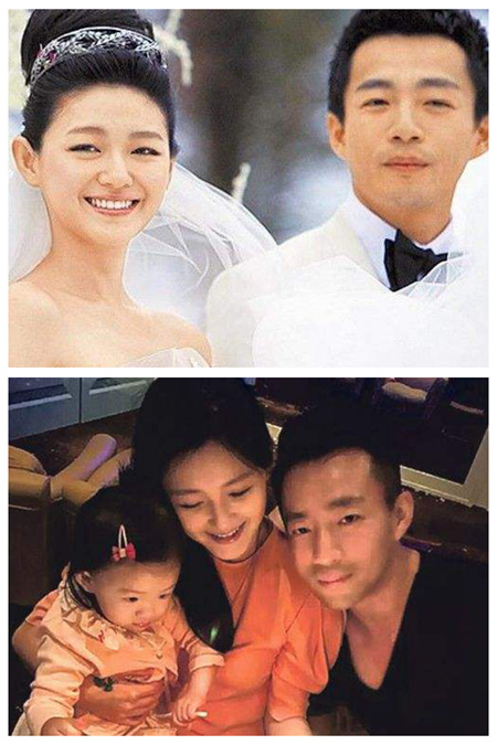 싱글와이프2 김정화♥유은성 교제 1달 만에 결혼, 배용준 주윤발 류타오…빠르게 결혼에 성공한 중한 스타들 총정리