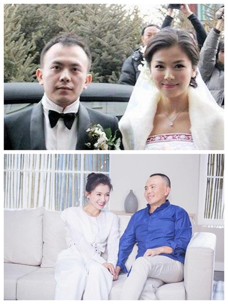 싱글와이프2 김정화♥유은성 교제 1달 만에 결혼, 배용준 주윤발 류타오…빠르게 결혼에 성공한 중한 스타들 총정리