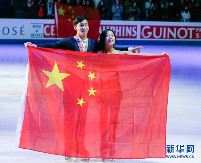 평창 동계올림픽 중국 대표단 구성 및 궐기 대회 베이징서 개최, 역대 최대 규모