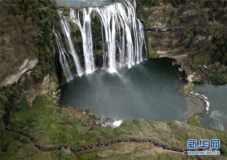 중국 설명절 관광객 전년 대비 12% 이상 증가, 3억 8천 인구 움직여…