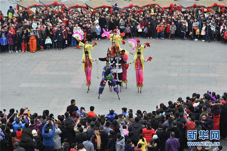 중국 설명절 관광객 전년 대비 12% 이상 증가, 3억 8천 인구 움직여…