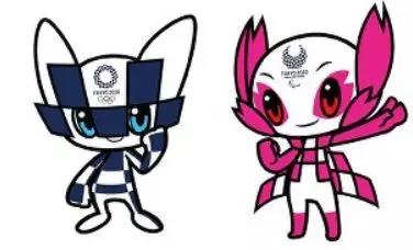 일본 초등학생들이 뽑은 ‘2020 도쿄 올림픽 마스코트’ 공개