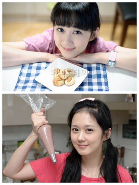 ‘미스티’ 진기주 동안 외모 화제…송지효 자오리잉 저우쉰 등 ‘미(美)의 기준’을 실증하는 중한 동안미인 한눈에