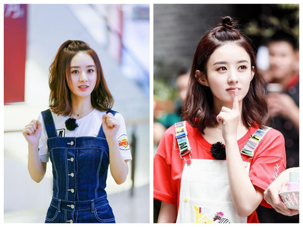 ‘미스티’ 진기주 동안 외모 화제…송지효 자오리잉 저우쉰 등 ‘미(美)의 기준’을 실증하는 중한 동안미인 한눈에