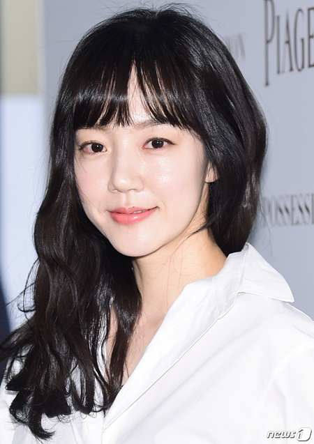 ‘미스티’ 진기주 동안 외모 화제…송지효 자오리잉 저우쉰 등 ‘미(美)의 기준’을 실증하는 중한 동안미인 한눈에
