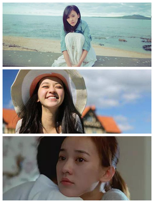 ‘미스티’ 진기주 동안 외모 화제…송지효 자오리잉 저우쉰 등 ‘미(美)의 기준’을 실증하는 중한 동안미인 한눈에