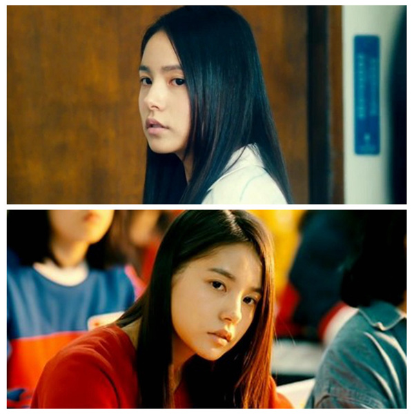 ‘미스티’ 진기주 동안 외모 화제…송지효 자오리잉 저우쉰 등 ‘미(美)의 기준’을 실증하는 중한 동안미인 한눈에