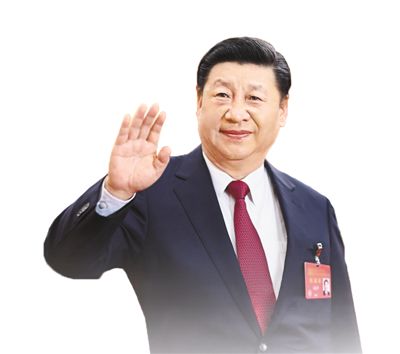 시진핑 주석의 폐막 담화 ‘명언 10선’ 탄생!