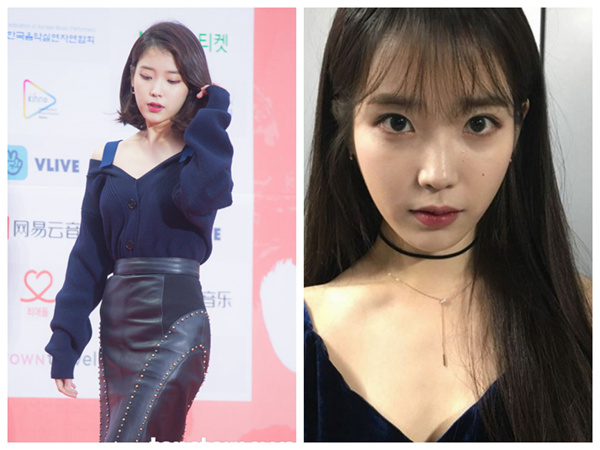 ‘나의 아저씨’ 이지아 파격 배역으로 안방극장 컴백…고성희 유역비 탕웨이 등 남심 저격하는 중한 ‘여신 대결’