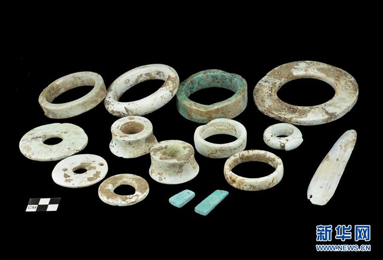 ‘2017년도 중국 전국 10대 고고학 新발견’ 결과 베이징서 발표