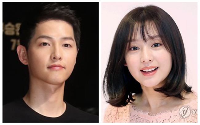 [주간 연예뉴스] ‘예쁜 누나’ TV 화제성 1위, 송중기 안방극장 복귀…