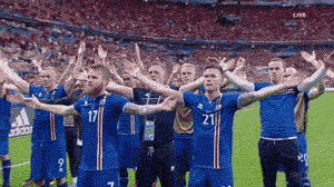 러시아 월드컵 다크호스 ‘아이슬란드' 파헤치기
