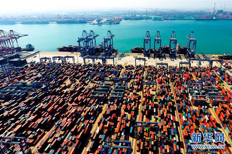 중국 WTO 가입, 세계와 함께한 17년