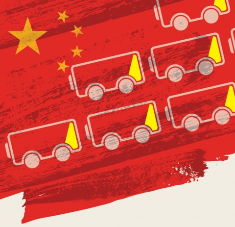 중국 배터리 제조사 ‘CATL’, 글로벌 자동차 제조사들과 잇달아 계약