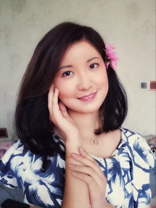 모나리자의 환생 등 아트 메이크업으로 주목받는 중국 뷰티 블로거의 놀라운 변신