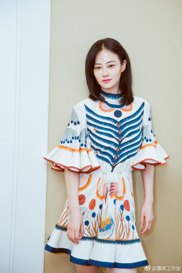 중국 대표 연기파 배우 ‘탄줘(譚卓)’, 출연작 통해 알아본 그녀의 3색 매력