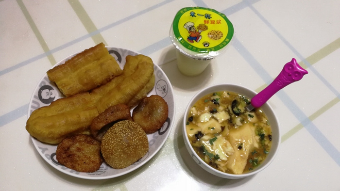 ‘요리의 천국’ 중국, 각 지역 대표 아침 식사 메뉴로 맛 기행 떠나볼까?