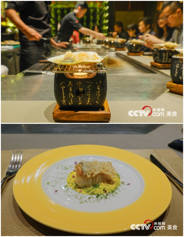 홍콩 맛집 탐방, 茶찬팅에서 미슐랭 레스토랑까지…미식의 천국 
