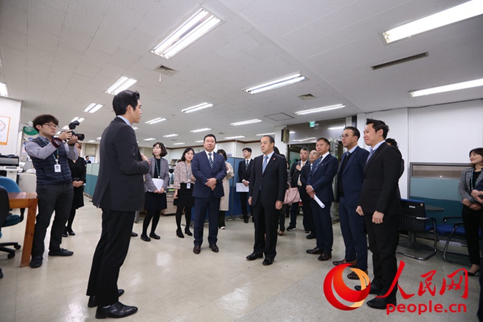 한국 대형 관광기업 하이난 국제 관광섬 입성 예정…서울-보아오 취항 적극 추진