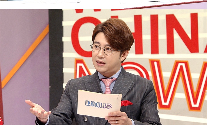 중화TV '위클리 차이나우' 100회 특집!