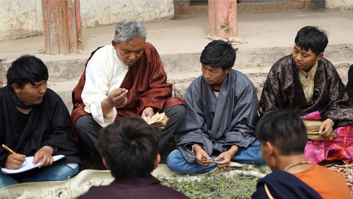 중국 장의약(藏醫藥) ‘목욕 치료법’, 유네스코 인류무형문화유산 등재