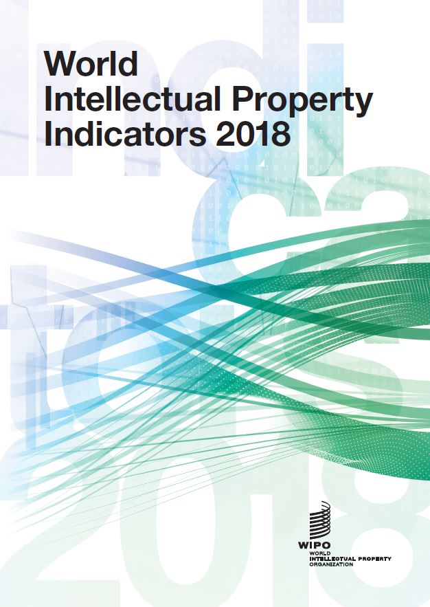 WIPO, 中 특허 등 3개 부문 출원량 세계 1위…“지적재산권 보호 성과”