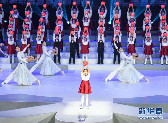 ‘2019 중국-핀라드 동계 스포츠의 해’  베이징서 개최 