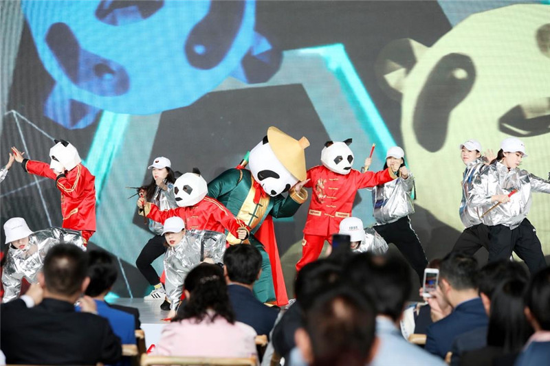 청두 판다 아시아 푸드 페스티벌, “중국 먹거리 문화 제대로 즐긴다”