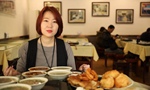 [한국 언니 in 베이징] 라오베이징 아침 먹거리 첫 체험