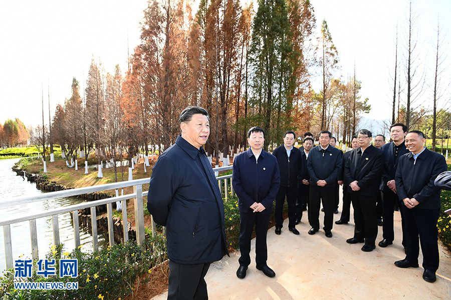 [사진 출처: 신화망]