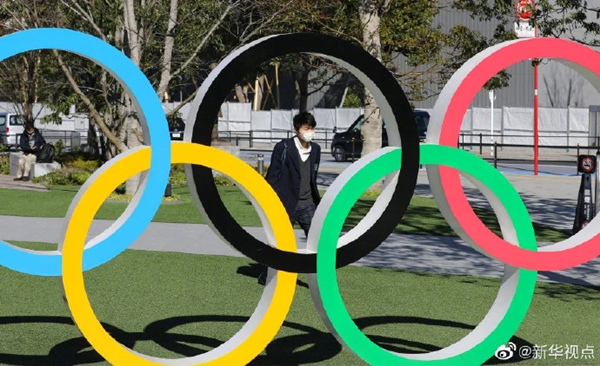 2021년으로 미뤄진 도쿄올림픽, 공식 명칭은 여전히 ‘도쿄2020’