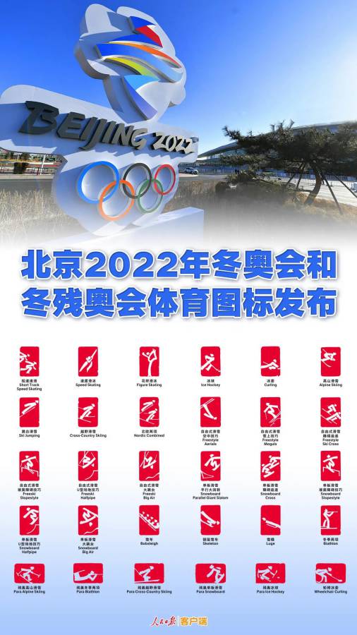 2022 동계 패럴림픽