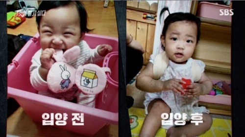 입양 아동 학대 사망사건으로 충격에 빠진 한국 사회