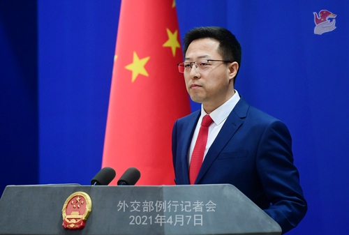 중국 외교부, 오는 12일 후베이 특별 홍보행사 개최