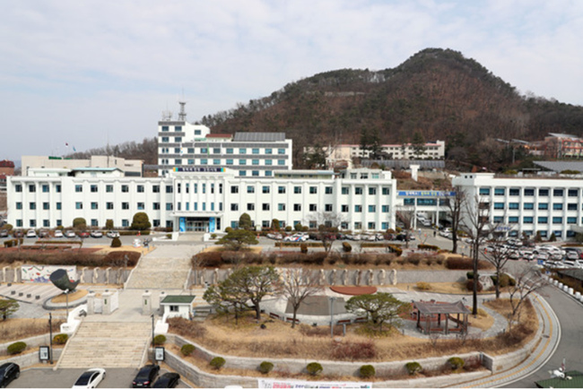 강원도, 한국 정밀의료산업 규제자유특구 지정