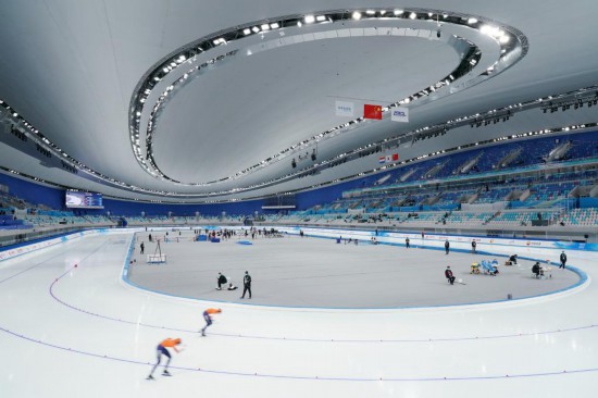 【미리보는 동계올림픽】 베이징 동계올림픽에 추가된 세부 종목은?