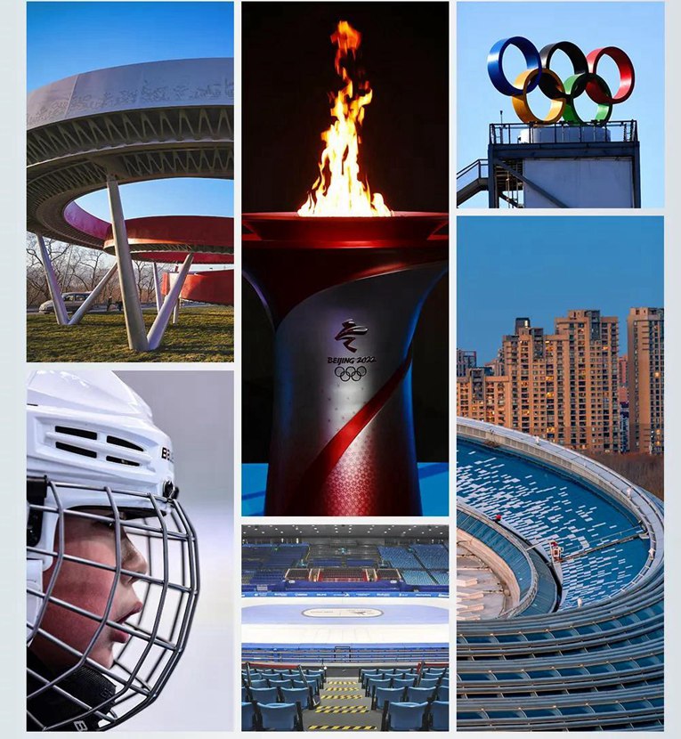 시진핑 주석, 제5차 동계올림픽 시찰…핵심 키워드 5개