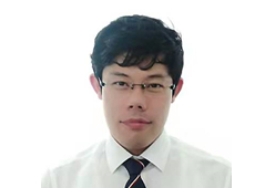 남주현 엔엑스테크놀로지 대표이사