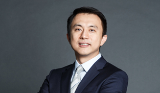 손루원 한국화웨이기술유한회사CEO